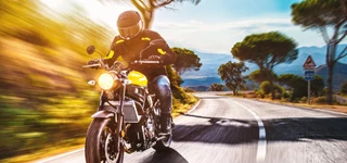 Motorradreifen Motorradreifen