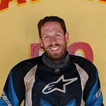 Autor JonUrry JonUrry