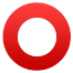 Roter Kreis