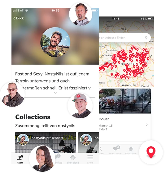 App Preview Collections