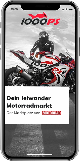 App Preview Startbildschirm