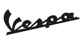 Vespa Logo