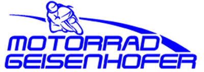 Motorrad Geisenhofer GmbH & Co. KG Logo