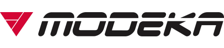Modeka Logo