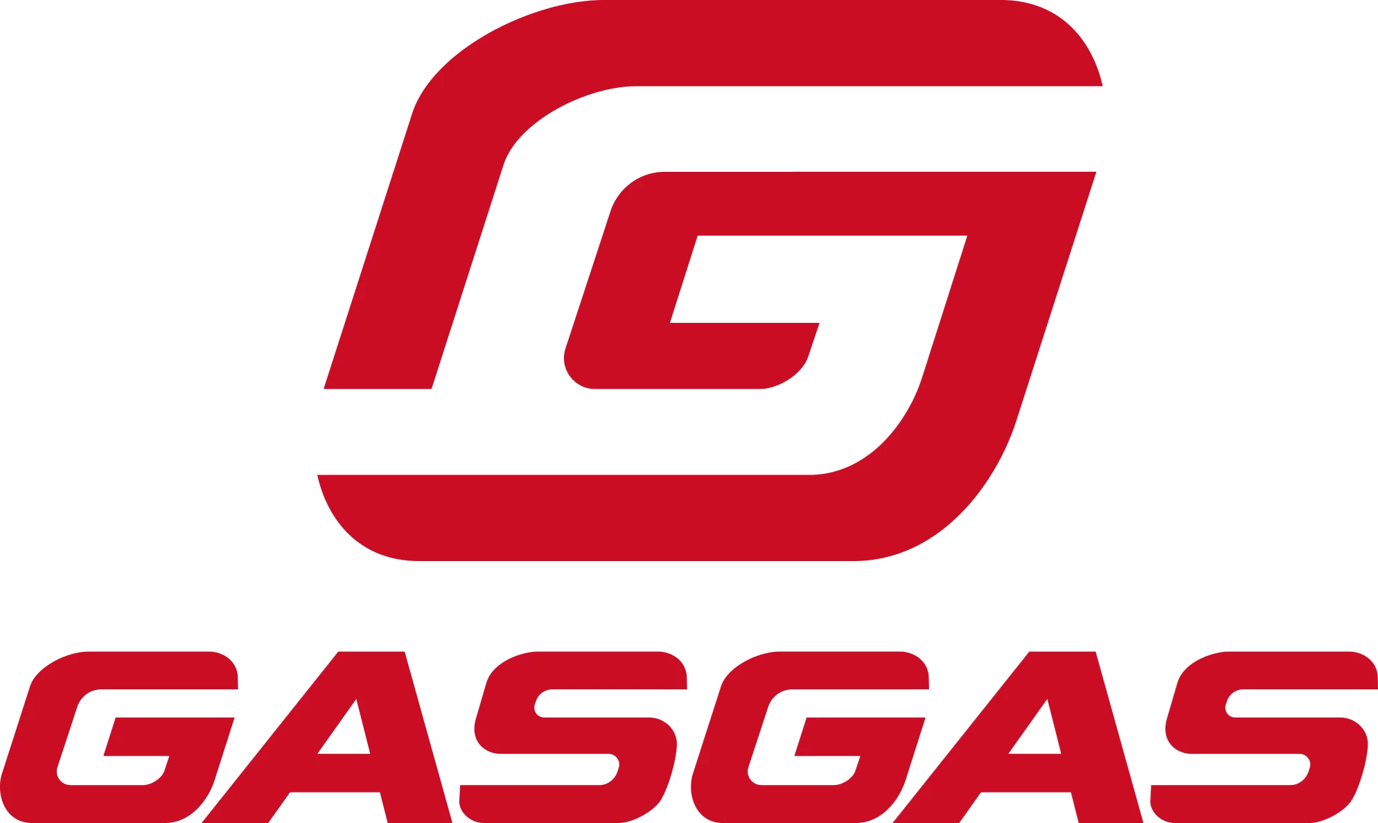 Logo GasGas