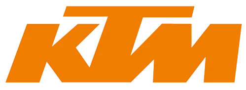 Logo KTM