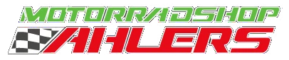 Motorradshop Ahlers Logo