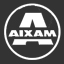 Aixam Logo
