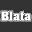 Blata Logo