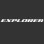 Explorer Logo