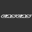 GASGAS Logo
