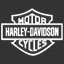 Harley-Davidson Logo