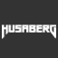 Husaberg Logo
