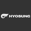 Hyosung Logo