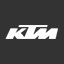 KTM Logo