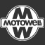 Motowell Logo