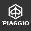 Piaggio Logo