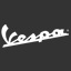 Vespa Logo