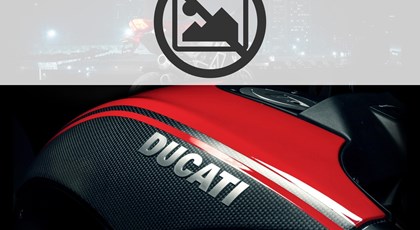 Ducati Multistrada V4 S