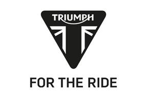 Triumph Thruxton Ace 